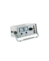 Cable Diagnostic Tester DC Cable Tester  Megger HV Test Set 110 kV