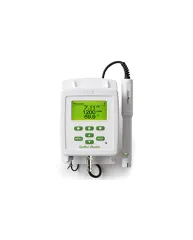 Agriculture Meter GroLine Monitor for Hydroponic Nutrients  Hanna Hi98142001