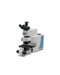 FTIR, NIR and Raman Spectrometer Infrared Microscope  Thermo Scientific Nicolet iN5