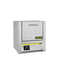 Oven Furnace Muffle Furnaces with Flap Door  Naberthem L912