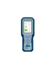 Gas Detector and Gas Analyzer Portable Combustion and Emmisions Analyzer  Bacharach PCA 400 24Probe