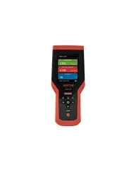 Vibration Meter and Calibrator Portable Vibration Analyzer  Benstone vpod Pro Basic